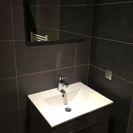 L'appart De L'arche Apartment