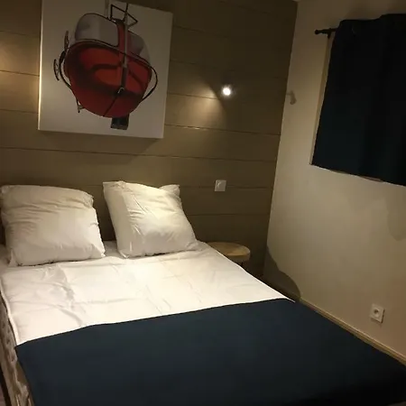 Apartment L'appart De L'arche