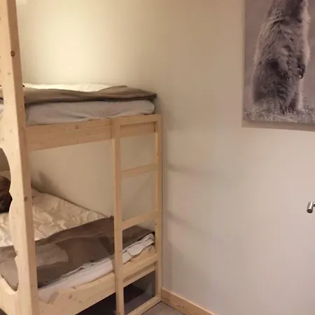 L'appart De L'arche