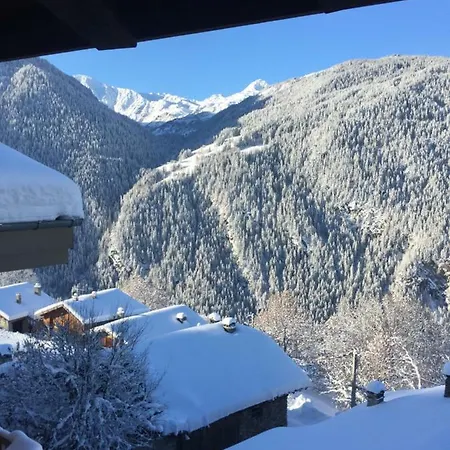 L'appart De L'arche