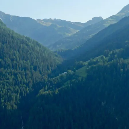 L'appart De L'arche *